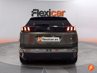 Peugeot 3008 1.5 BlueHDi 96kW (130CV) S&S Allure EAT8