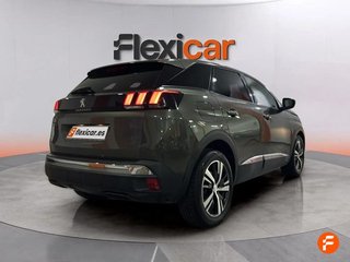 Peugeot 3008 1.5 BlueHDi 96kW (130CV) S&S Allure EAT8