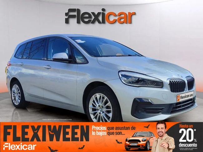 BMW Serie 2 2020