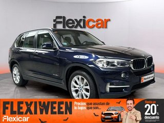 BMW X5 xDrive30d