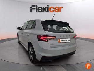 Skoda Fabia 1.5 TSI 110KW (150CV) DSG Design
