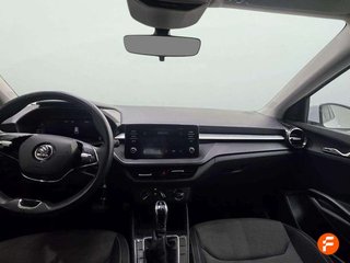 Skoda Fabia 1.5 TSI 110KW (150CV) DSG Design