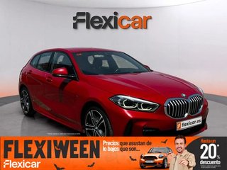BMW Serie 1 116d
