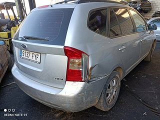 Kia 343000 radiador carens 2.0 crdi ex monovolumen