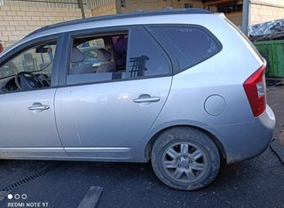 Kia 343000 radiador carens 2.0 crdi ex monovolumen