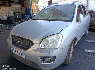 Kia 343000 radiador carens 2.0 crdi ex monovolumen