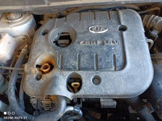 Kia 343000 radiador carens 2.0 crdi ex monovolumen