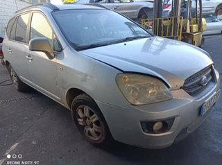 Kia 343000 radiador carens 2.0 crdi ex monovolumen