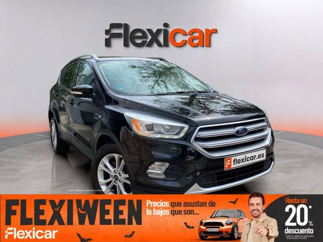 Ford Kuga 2.0 TDCi Titanium 4x2 / S&S 2017