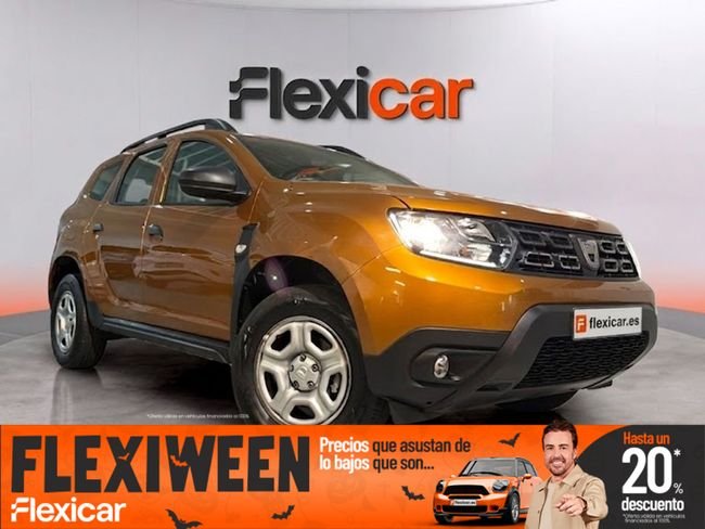 Dacia Duster Comfort 1.3 TCE 4X2 GPF 2021