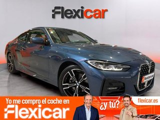 BMW Serie 4 420i