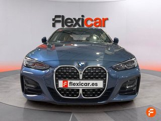 BMW Serie 4 420i