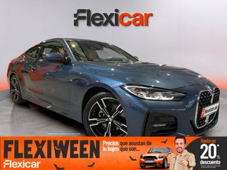 BMW Serie 4 420i