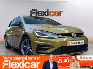 Volkswagen Golf Sport R-Line 2.0 TDI 110kW (150CV) DSG