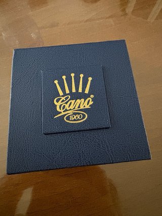 Pulsera Rígida Cano con Circonitas