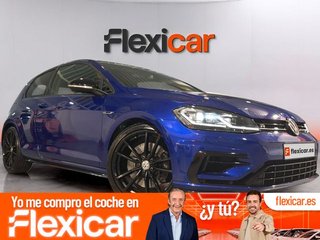 Volkswagen Golf R 2.0 TSI 221kW (300CV) 4Motion DSG
