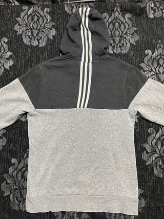 Sudadera adidas vintage