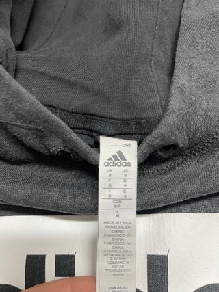 Sudadera adidas vintage