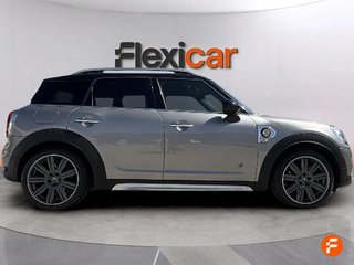 MINI Countryman Cooper S E ALL4