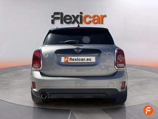 MINI Countryman Cooper S E ALL4