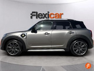 MINI Countryman Cooper S E ALL4