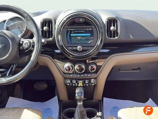 MINI Countryman Cooper S E ALL4