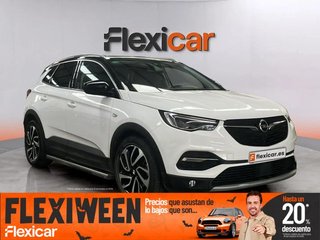 Opel Grandland X 1.5 CDTi Ultimate Auto