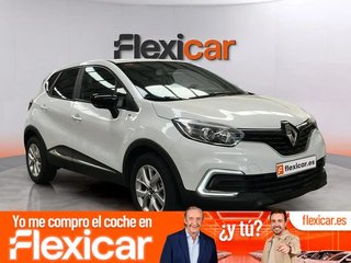 Renault Captur Life TCe 66kW (90CV)