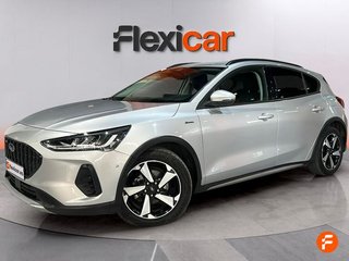 Ford Focus 1.0 Ecob. MHEV 114kW Active Des. SIP AT