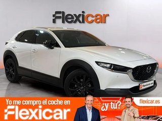 Mazda CX-30 e-SKYACTIV-G 2.0 110 kW 2WD Homura