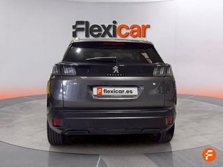 Peugeot 3008 1.6 PureTech 132KW S&S GT EAT8