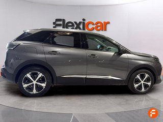 Peugeot 3008 1.6 PureTech 132KW S&S GT EAT8