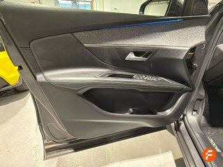 Peugeot 3008 1.6 PureTech 132KW S&S GT EAT8