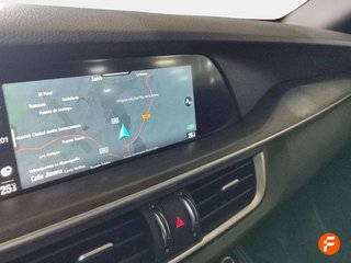 Alfa Romeo Stelvio 2.2 Diésel 154kW (210CV) TI Q4