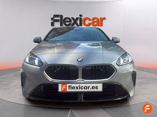BMW Serie 2 220d Gran Coupe