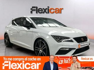 Seat Leon 2.0 TSI 213kW (290CV) DSG-7 St&Sp Cupra