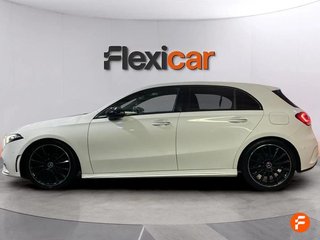 Mercedes-Benz Clase A A 200 d