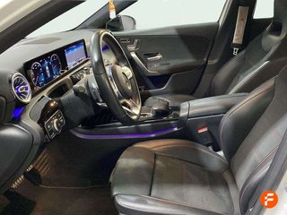 Mercedes-Benz Clase A A 200 d