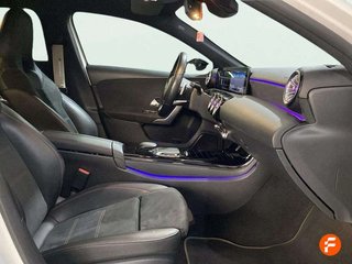 Mercedes-Benz Clase A A 200 d