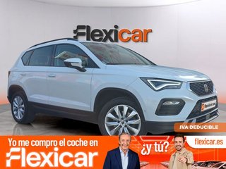 Seat Ateca 1.5 TSI 110kW St&Sp Style XXL