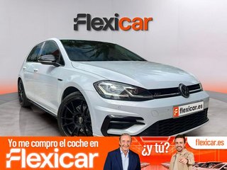 Volkswagen Golf Sport R-Line 1.5 TSI 110kW (150CV) DSG