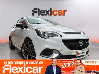 Opel Corsa 1.4 Turbo 110kW (150CV) GSI S/S