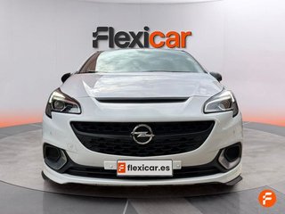 Opel Corsa 1.4 Turbo 110kW (150CV) GSI S/S