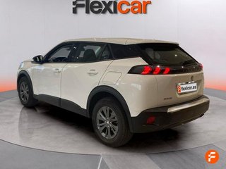 Peugeot 2008 Active Pack Puretech 100 S&S BVM6