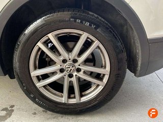 Volkswagen Tiguan Sport 2.0 TSI 132kW (180CV) 4Motion DSG