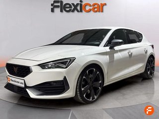 Cupra León 2.0 TSI 221kW (300 CV) DSG