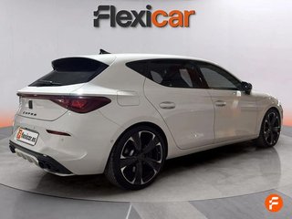 Cupra León 2.0 TSI 221kW (300 CV) DSG