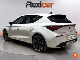 Cupra León 2.0 TSI 221kW (300 CV) DSG