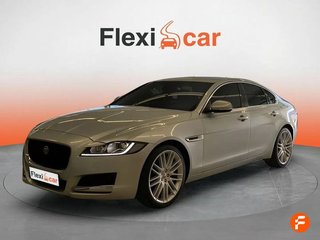 Jaguar XF 2.0D 132kW (180CV) Portfolio Auto