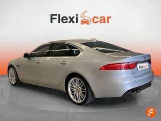Jaguar XF 2.0D 132kW (180CV) Portfolio Auto